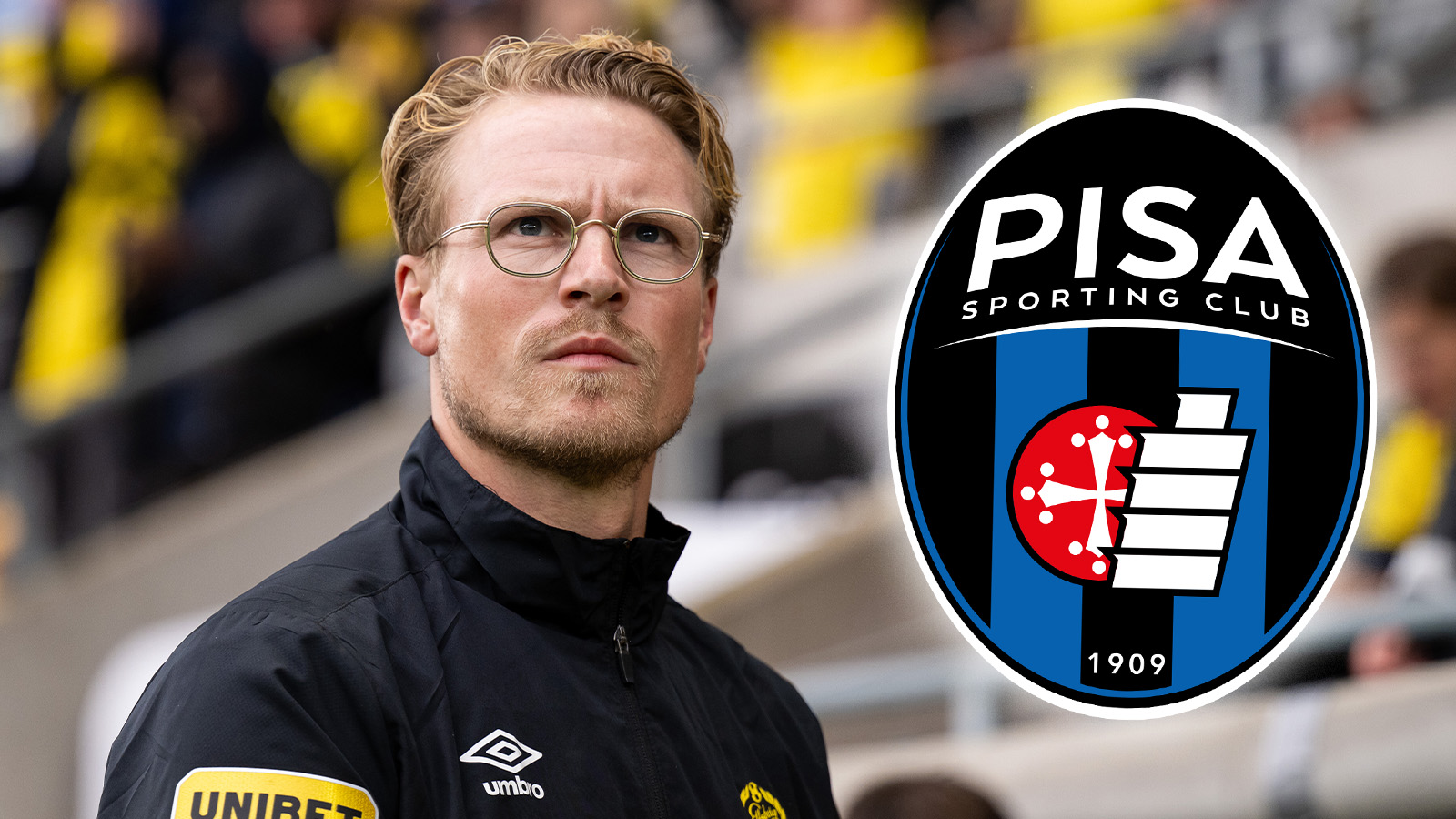 Italiensk media: Hiljemark har tackat ja till Serie A-klubb