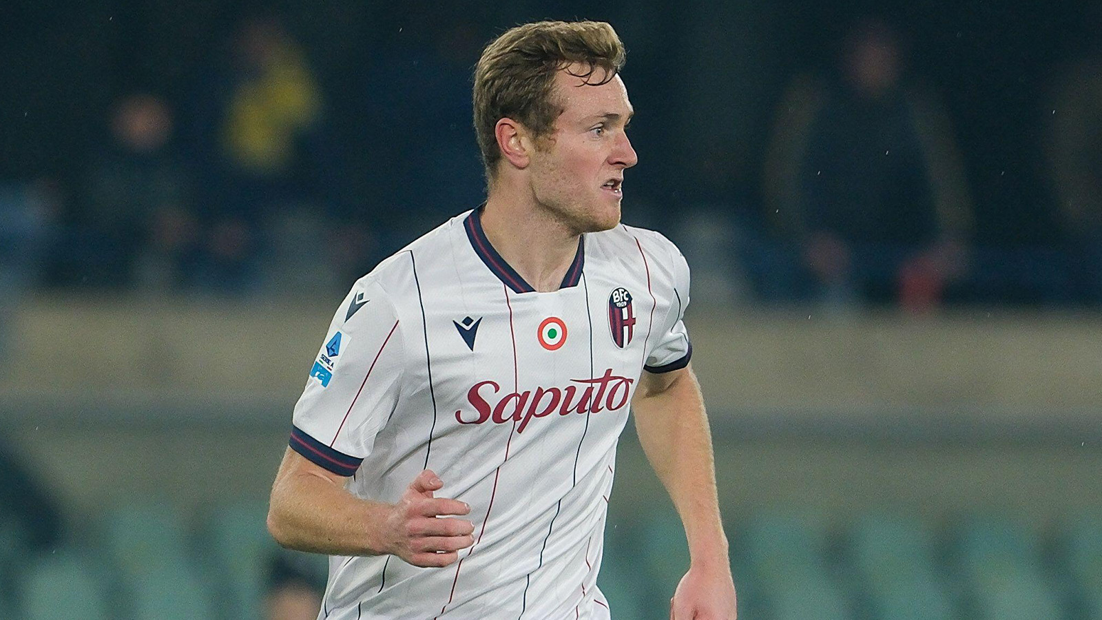 Officiellt: Bologna köper loss Pobega från Milan