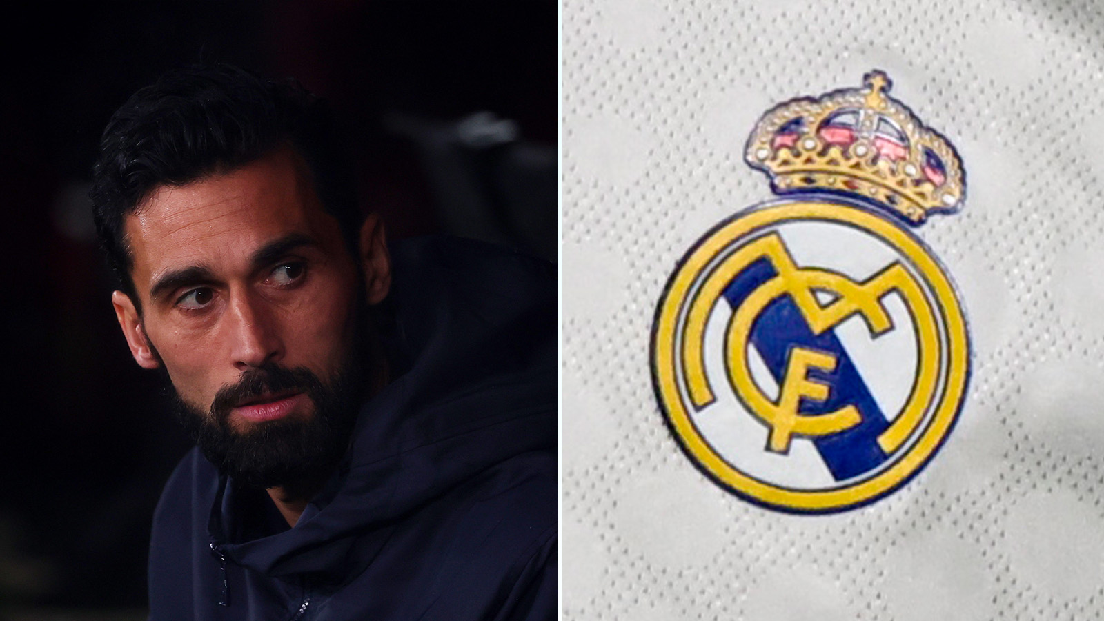 Uppgifter: Flera klubbar ute efter Real Madrid-talangen