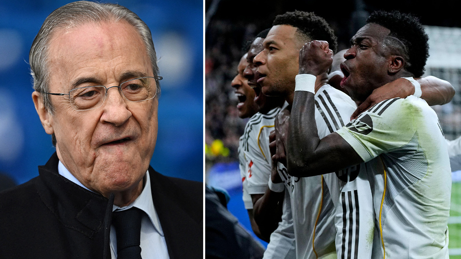 Superligan läggs ner – Real Madrid överens med Uefa