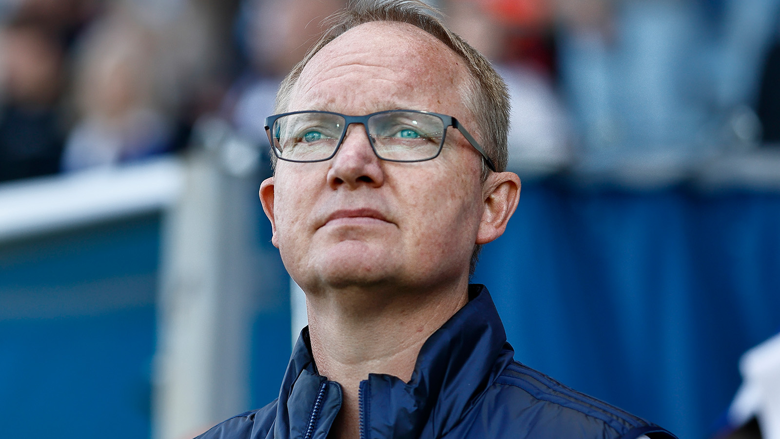 Riddersholm letar nytt jobb: ”Jag är en Ferrari”