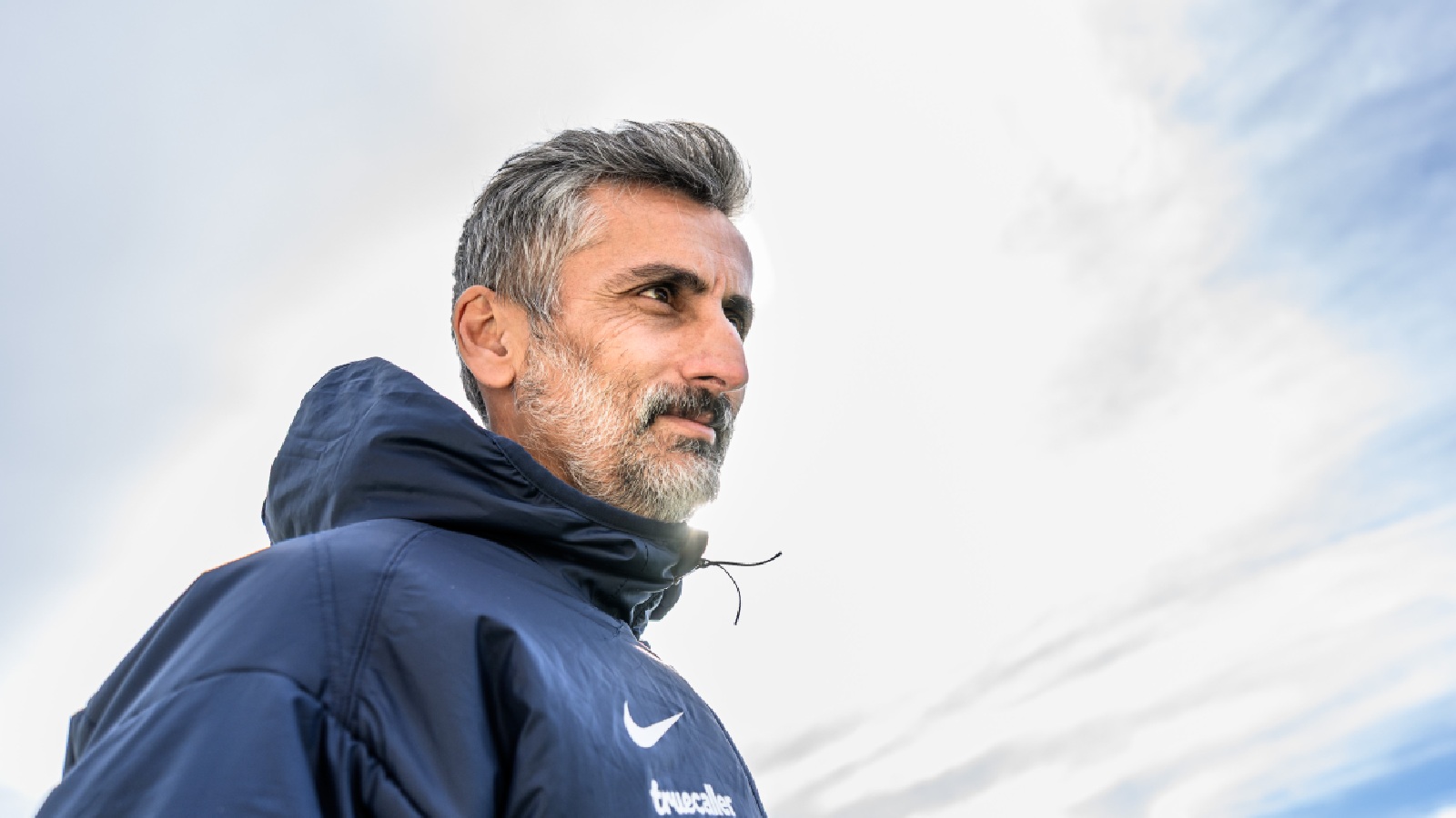 Tokhyllar AIK:s nya tränare – stora orden från Spanien