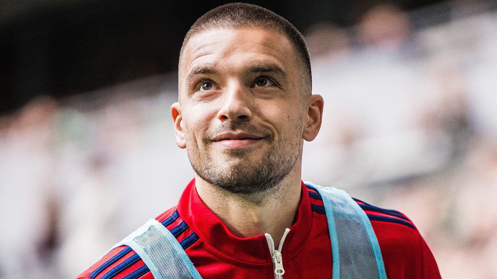 Bekräftat: Vladimir Rodic klar för uzbekisk klubb