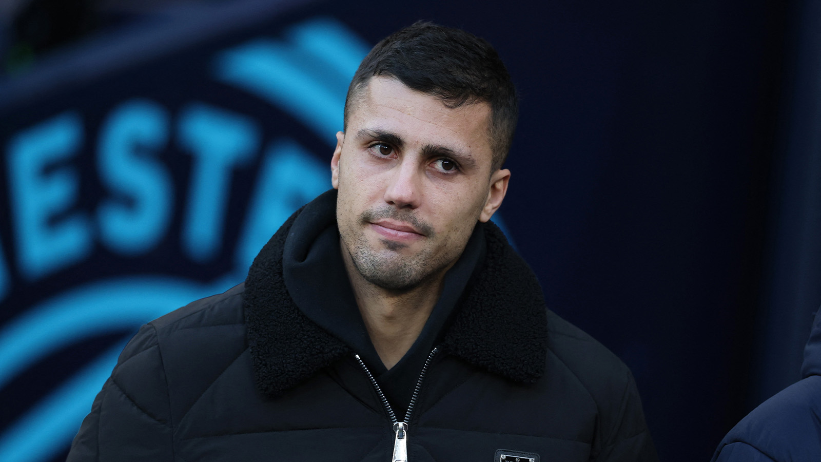 Uppgifter: Rodri jagas av storklubbar