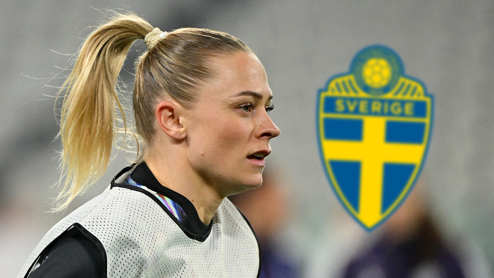 Rolfö utanför Uniteds trupp igen: ”En typ av lårkaka”