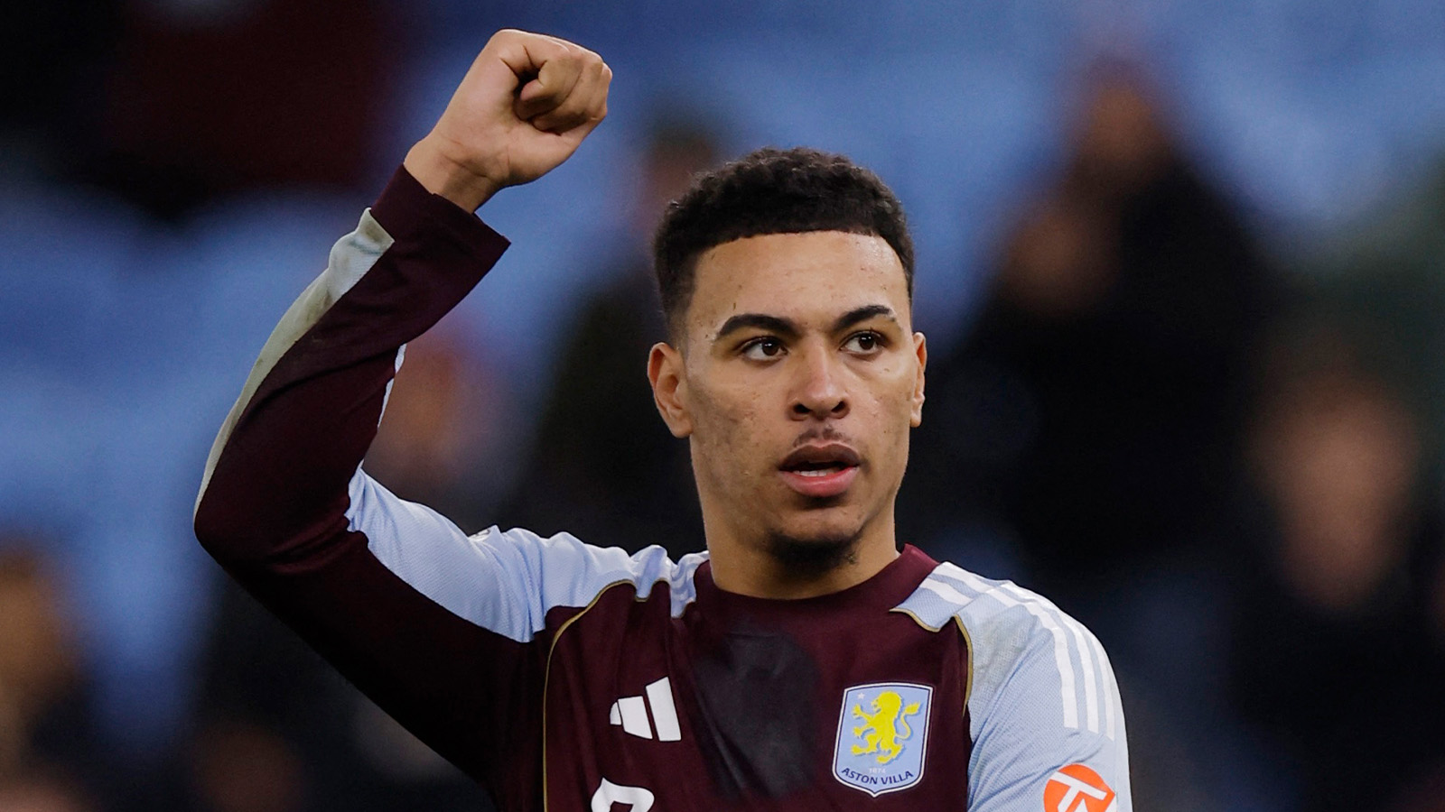 Uppgifter: Liverpool vill värva Morgan Rogers