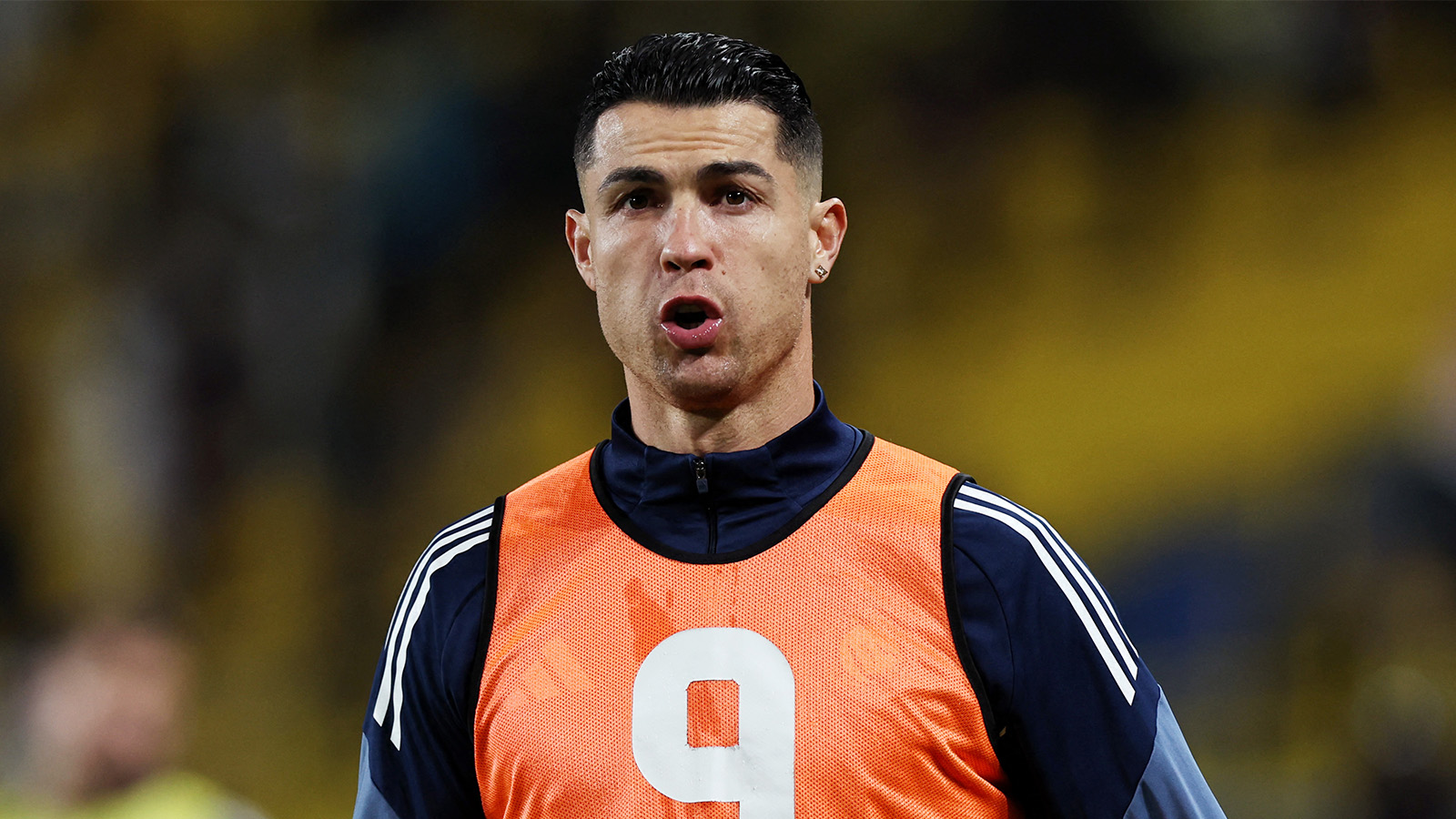 Uppgifter: Ronaldo bojkottar sin andra raka match