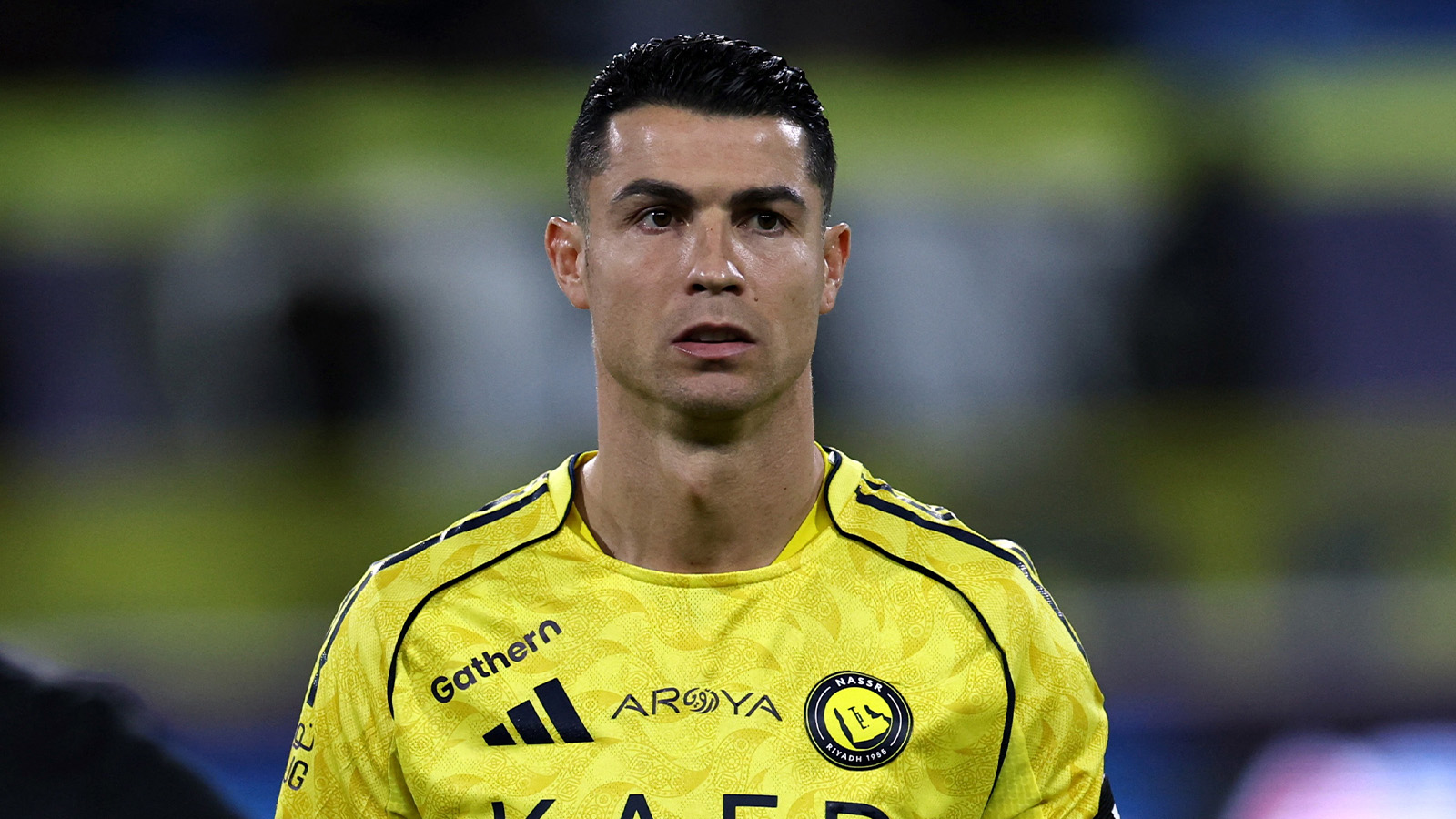 Uppgifter: Ronaldo strejkar – vägrar spela för Al Nassr