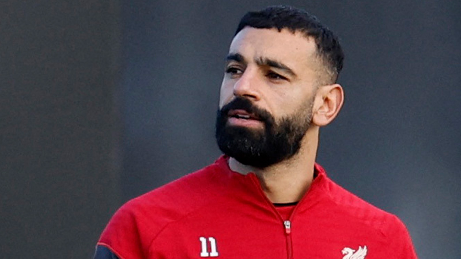 Uppgifter: Salah kan tredubbla sin lön i Saudi