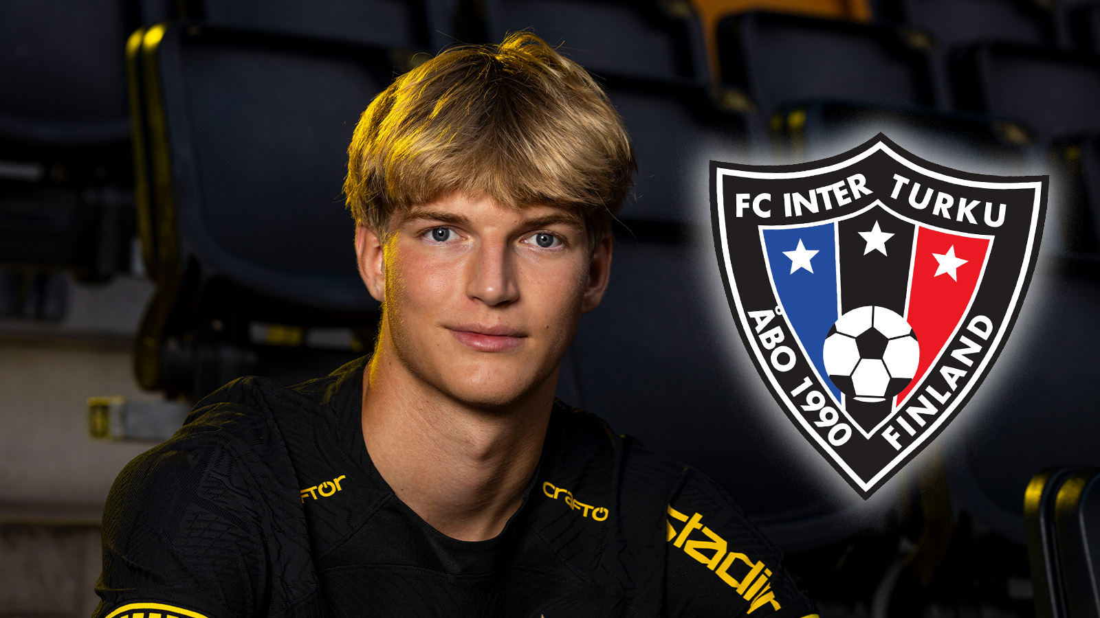 Finsk media: AIK lånar ut Axel Sandler