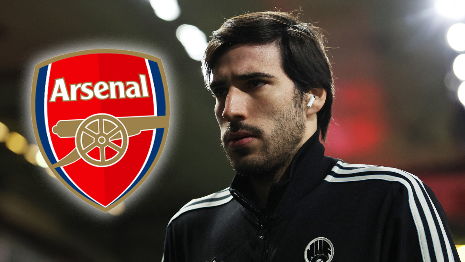 Uppgifter: Arsenal gör nytt försök med Tonali i sommar