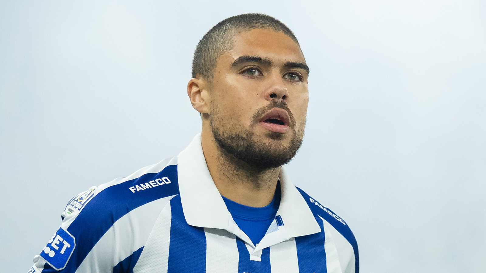 Klart: Blåvitt säljer Thomas Santos