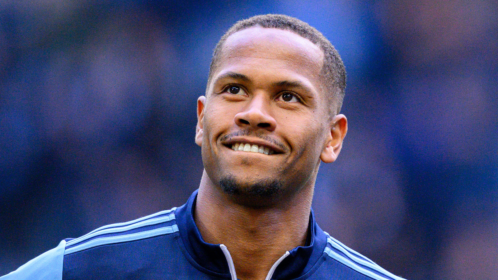 AVSLÖJAR: Vill köpa loss honom från Djurgården