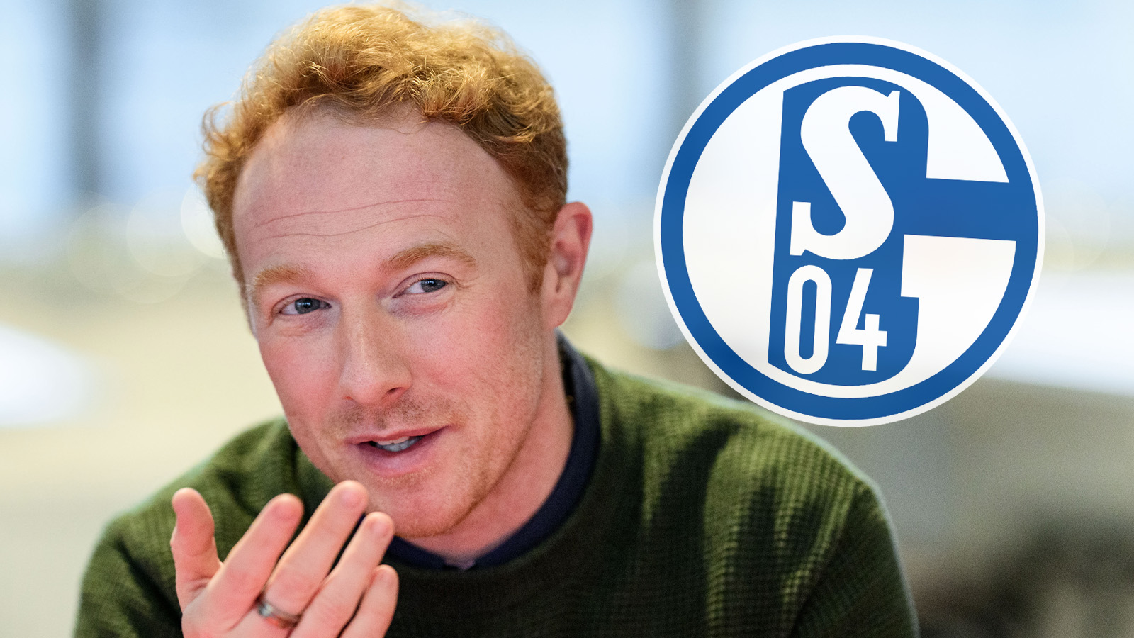 Officiellt: Helsingborg värvar från Schalke 04