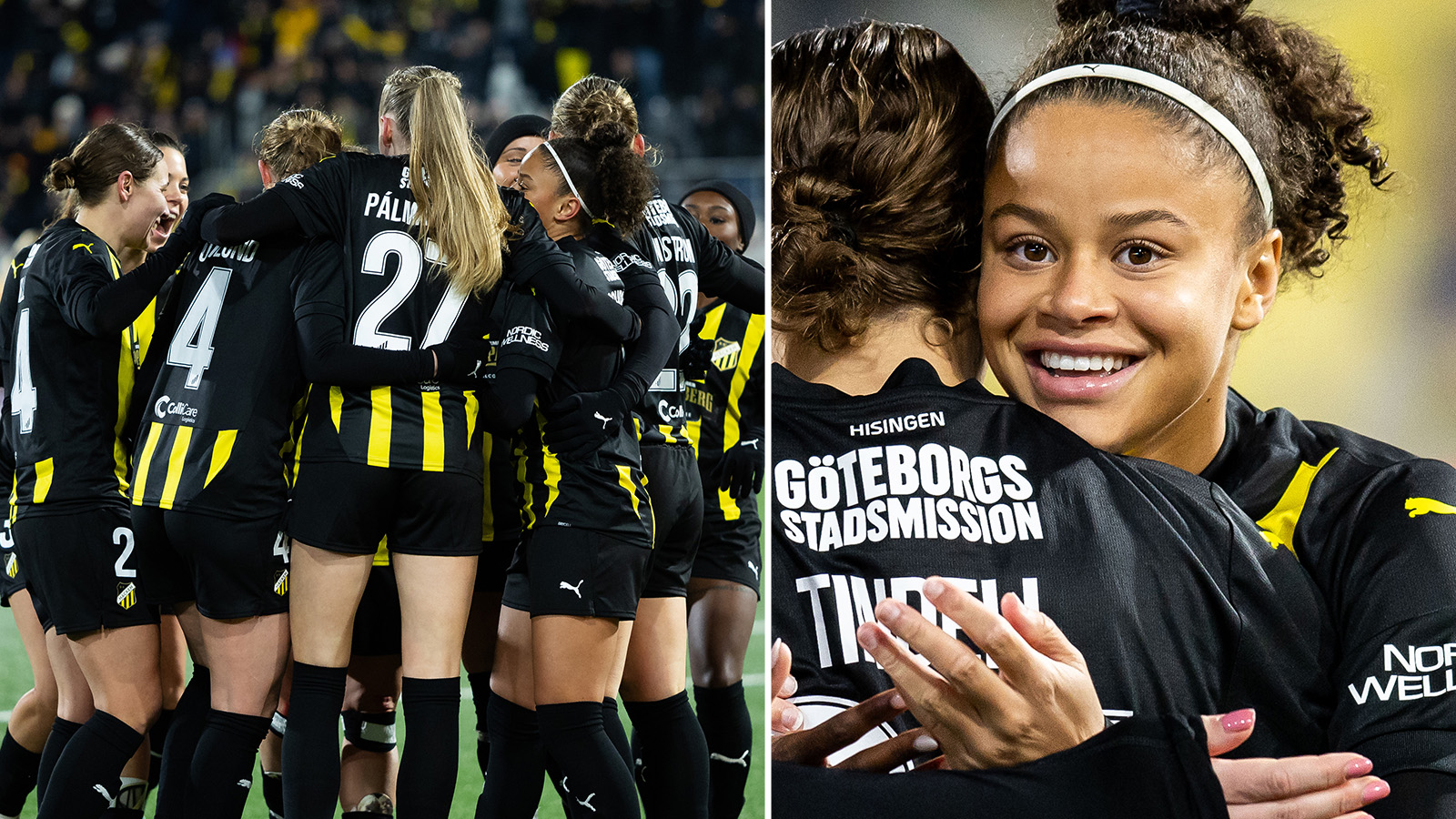 Häckens galna kross – vann med 11-0 (!)