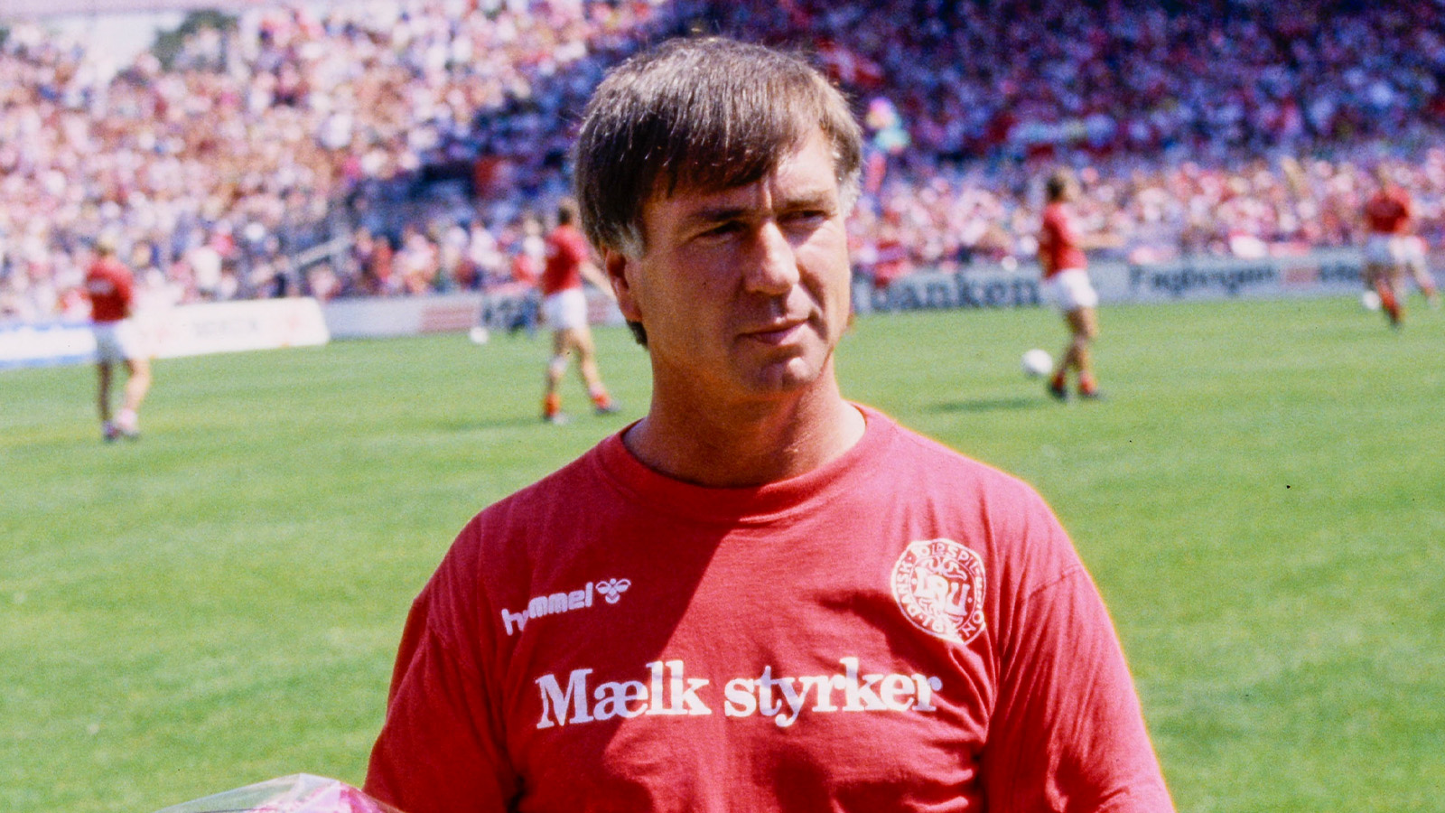 Dansk fotboll i sorg – Sepp Piontek har gått bort