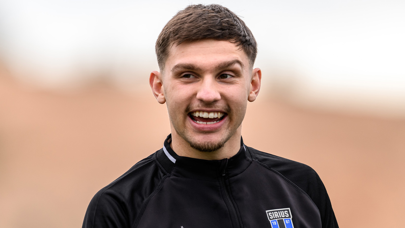 JUST NU: Sirius leder mot Sundsvall