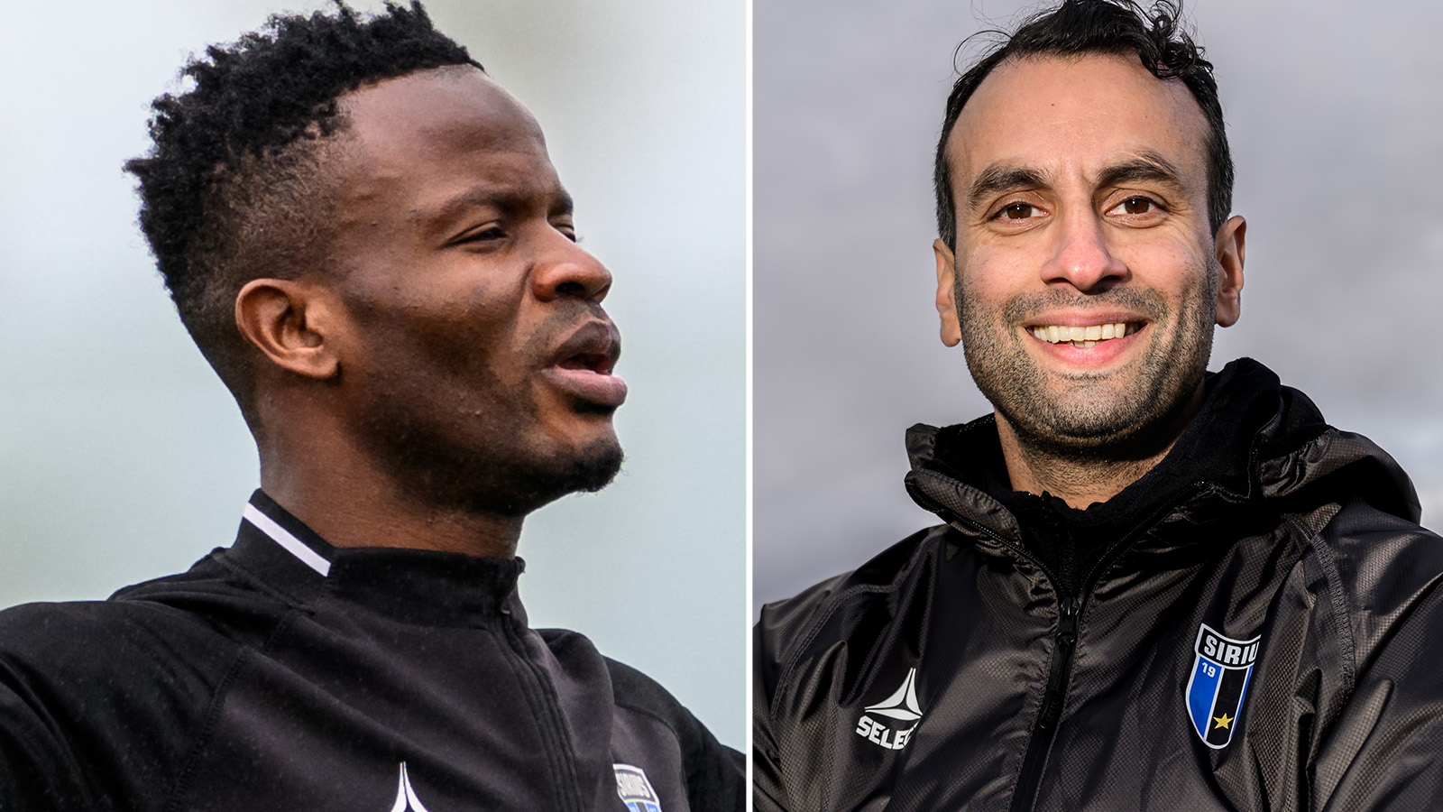 JUST NU: Sirius körde över Sundsvall – gjorde sex (!) mål