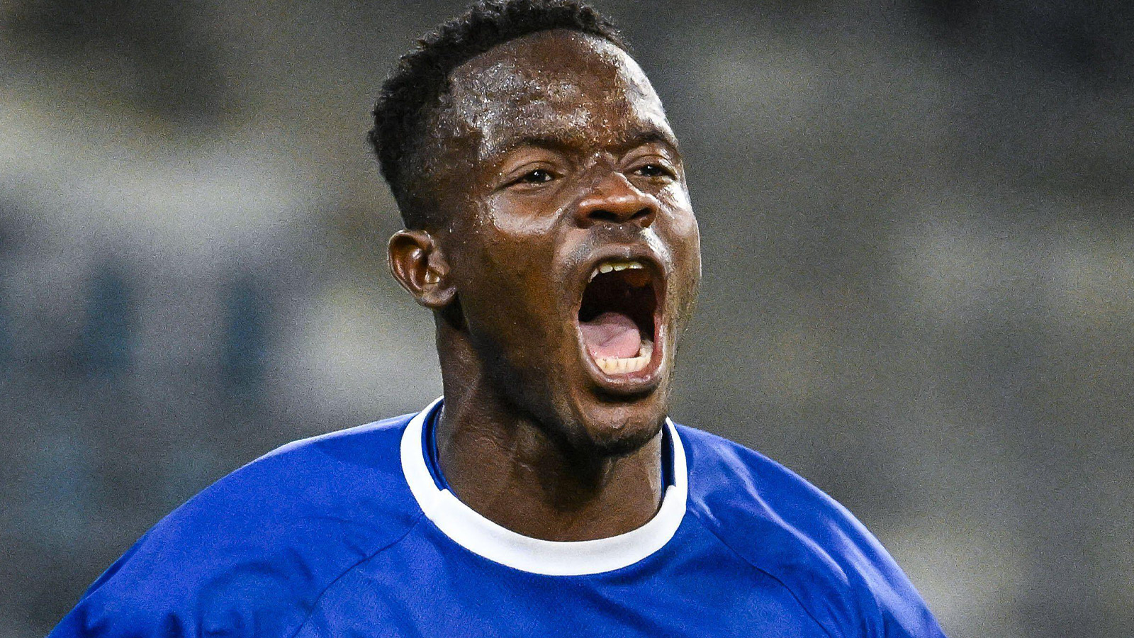 Officiellt: Soumah klar för Sirius