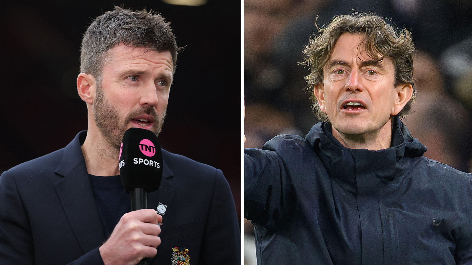 Så startar United och Spurs på Old Trafford