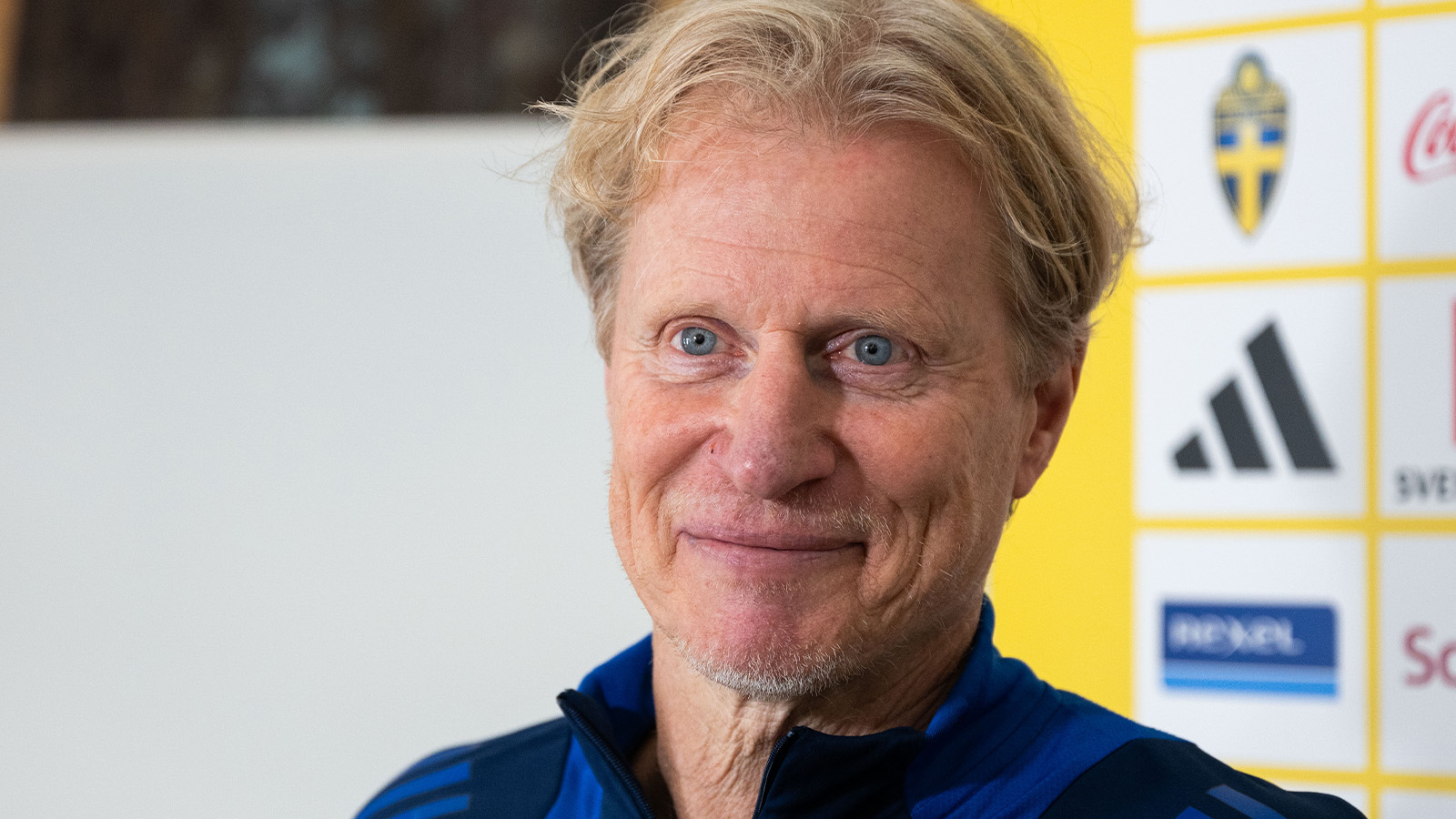 Stefan Pettersson lämnar SvFF