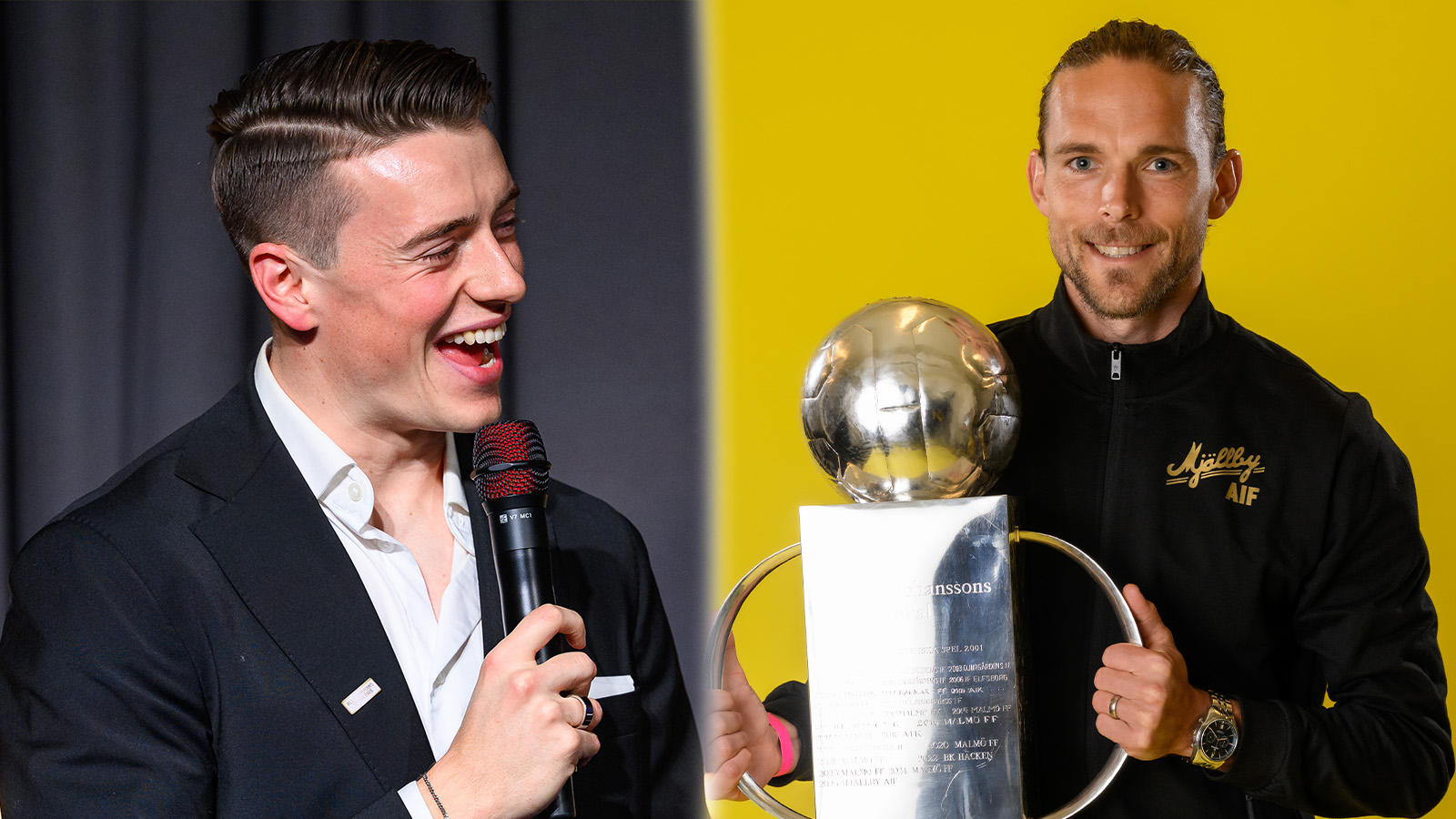 Piken efter frågan om nytt SM-guld: ”Tom hade sagt ja”