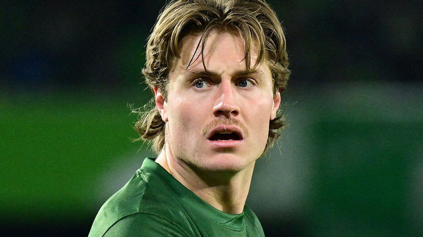 Uppgifter: Galatasaray kan välja bort Svanberg