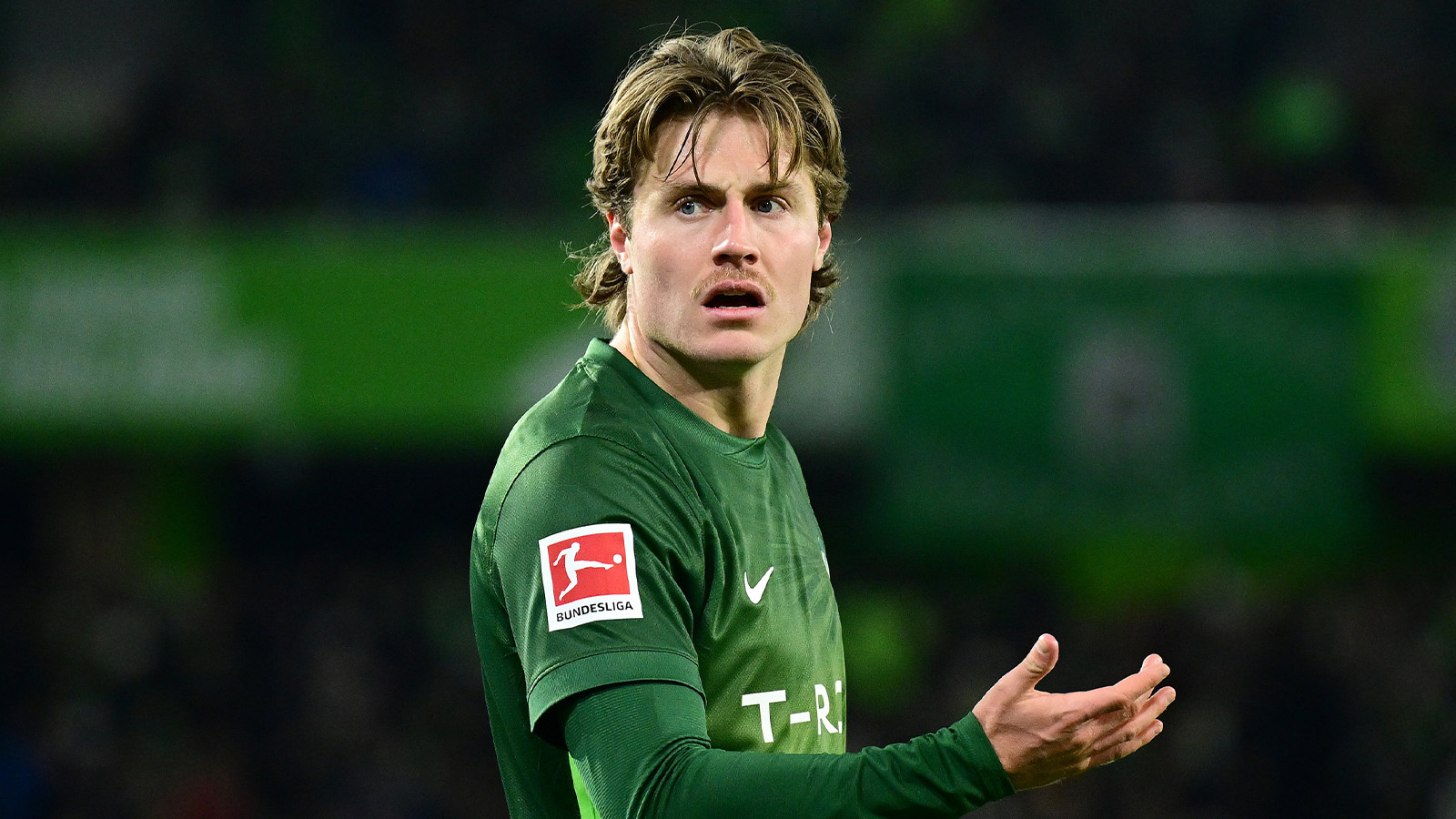 Uppgifter: Svanberg kan lämna Wolfsburg i dag