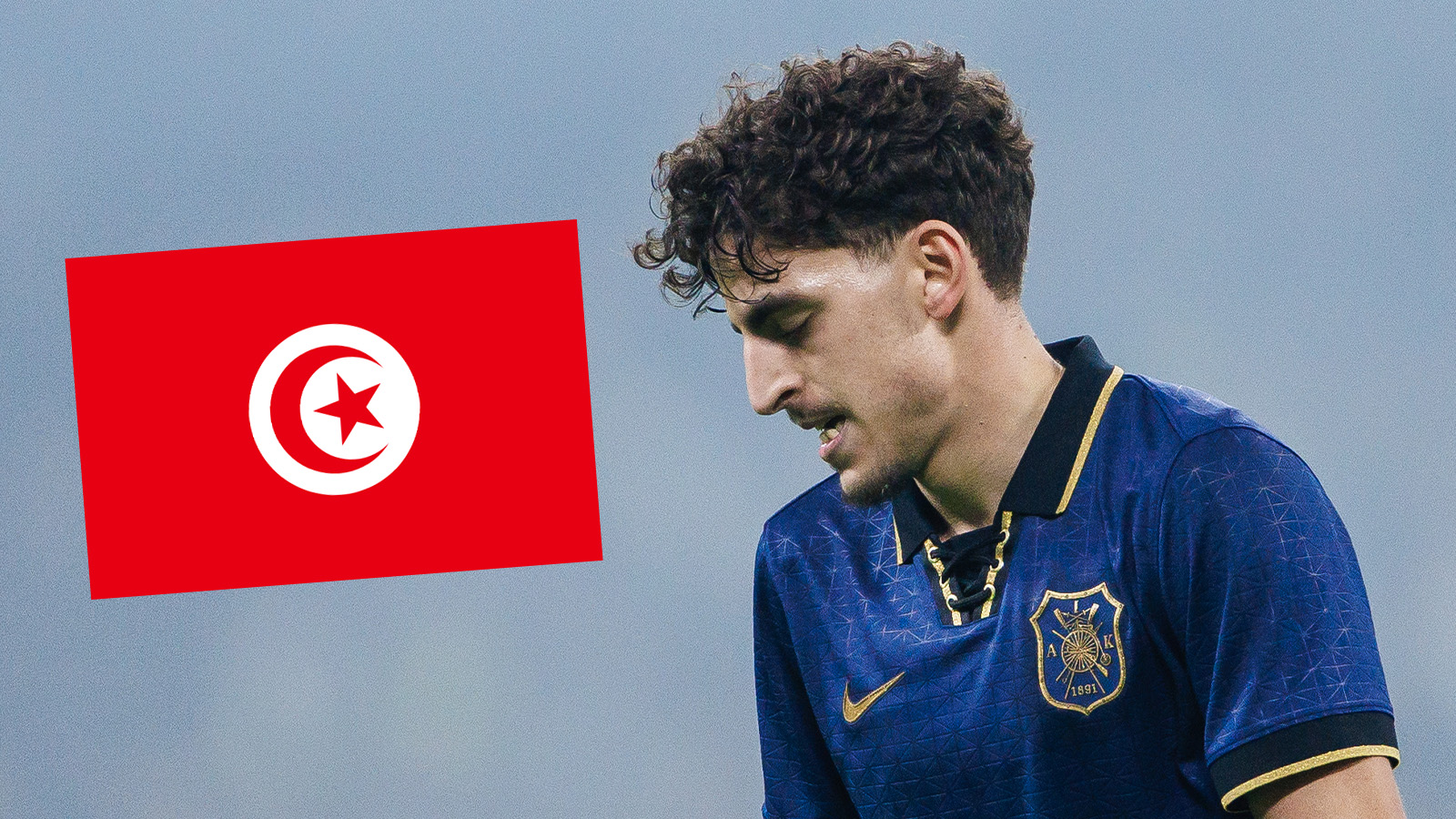 Besvikelsen total – vill inte svara på känsliga landslagsfrågan