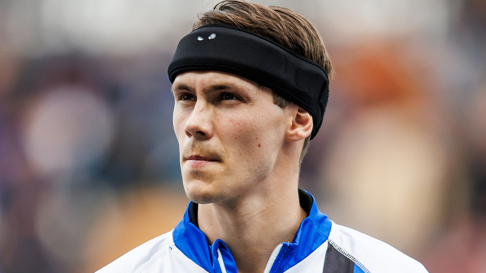 Klart: Carlsson flyttar till Island