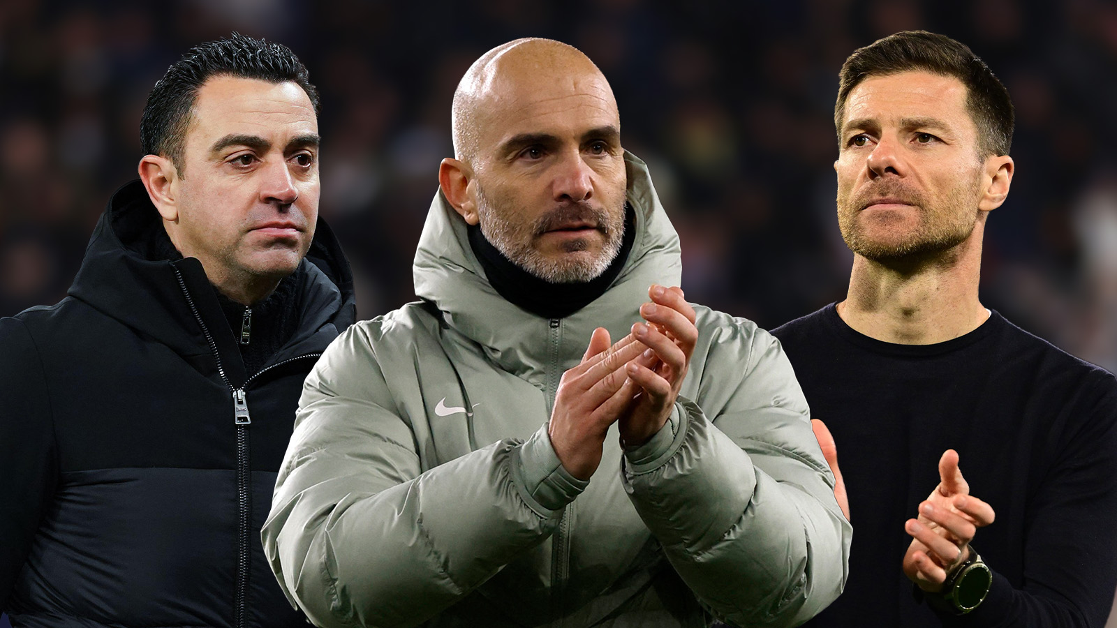 Brittisk media: De kan ta över Tottenham efter Frank