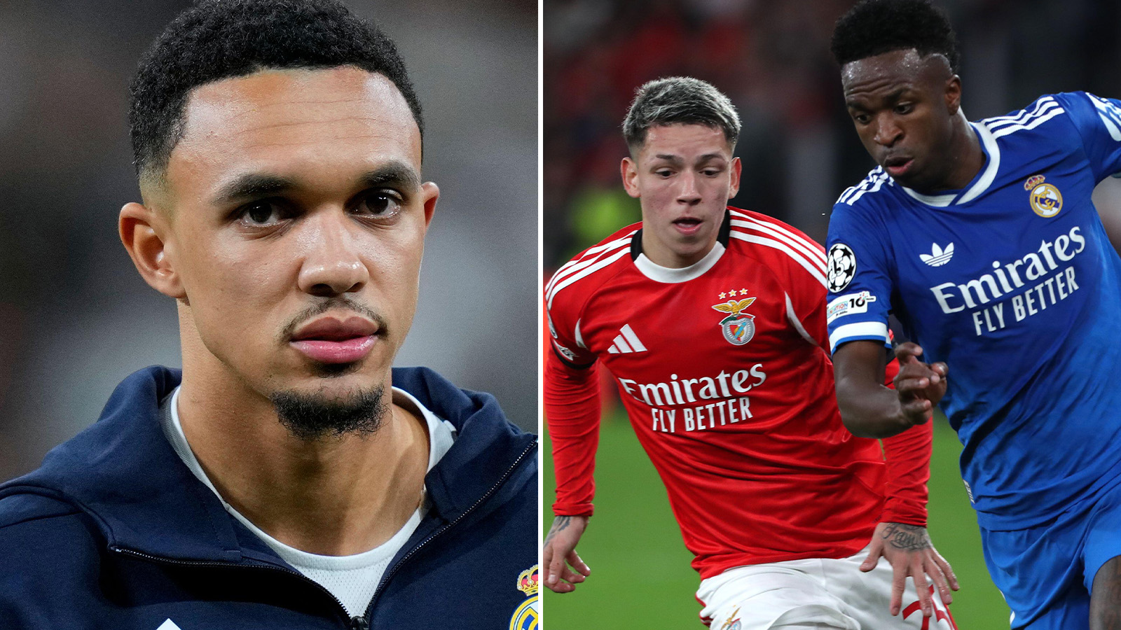 Trent fördömer påhoppen: ”En skam för fotbollen”