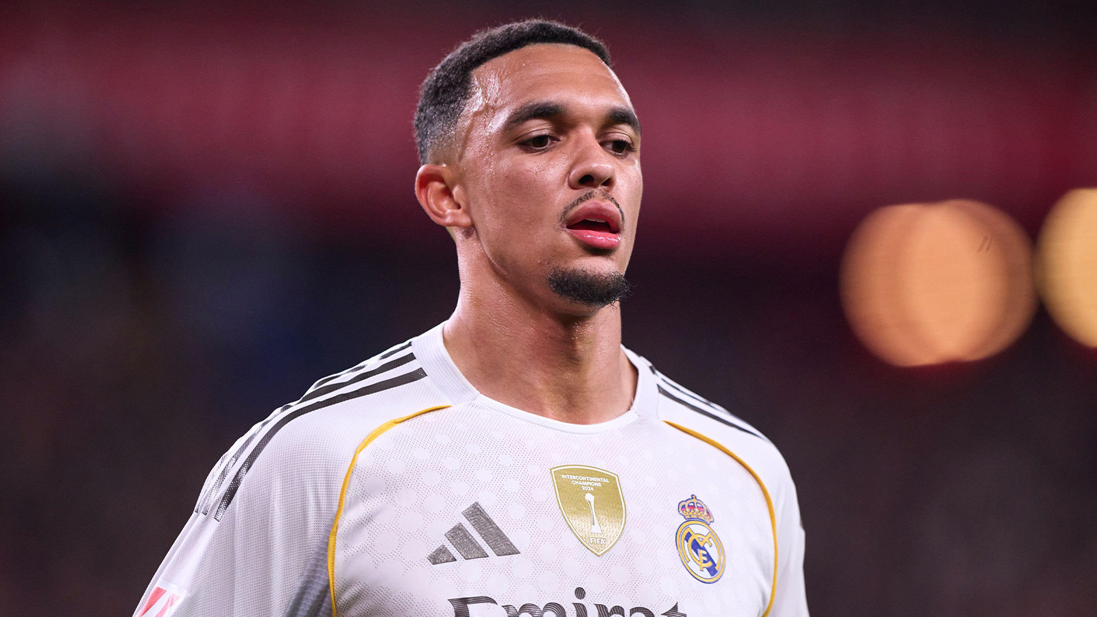 Spansk media: Alexander-Arnold gör comeback i helgen