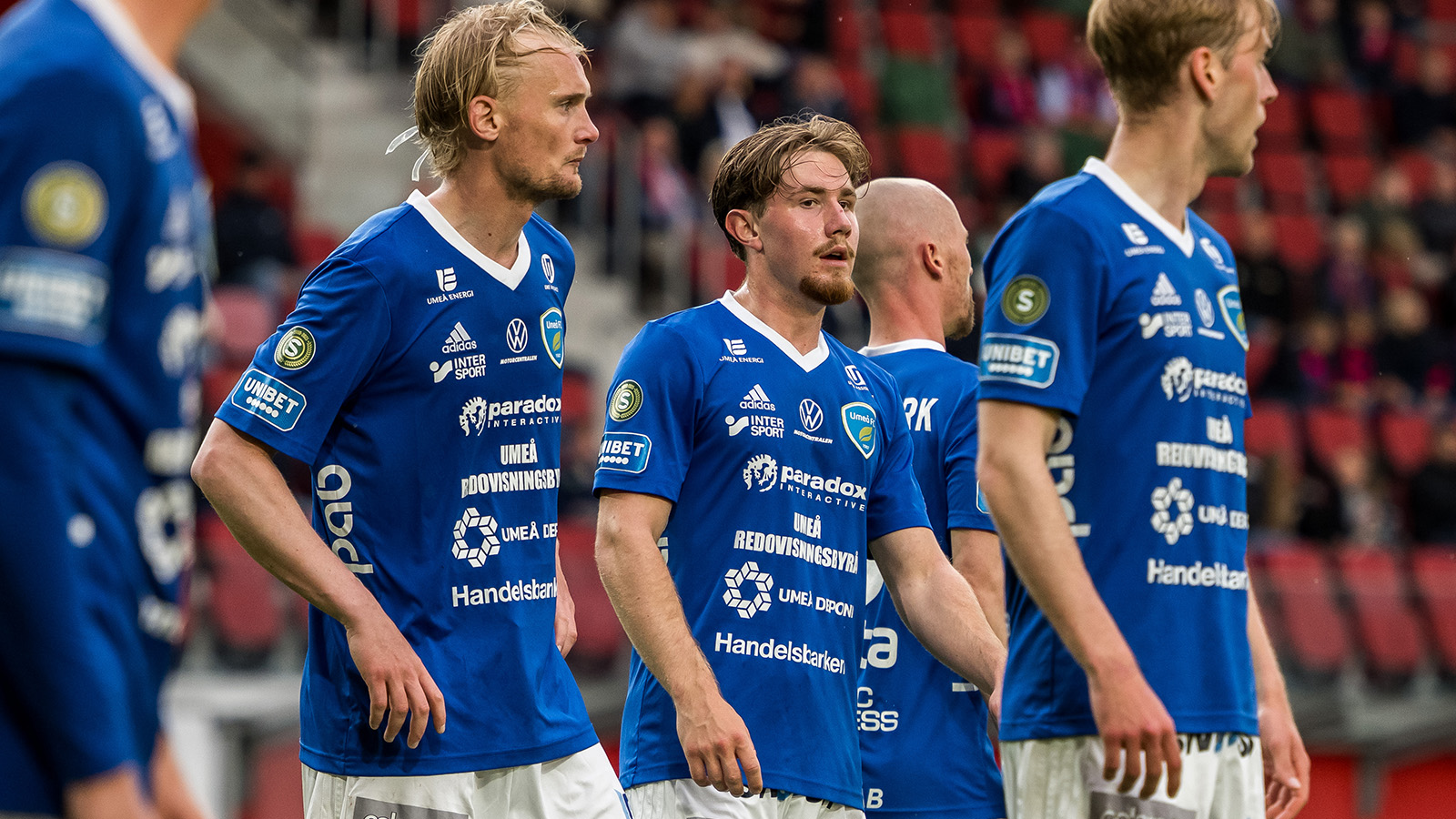 Officiellt: Umeå säkrar upp provspelare