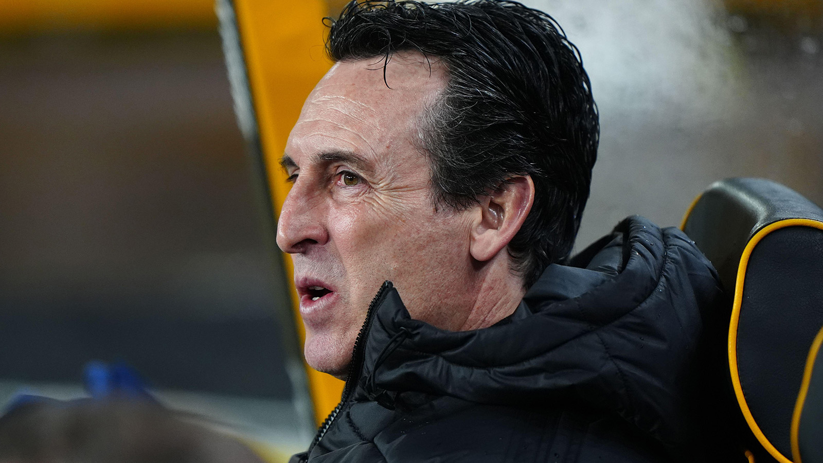 Emery efter smällen: ”Förlorat chansen att vinna titeln”