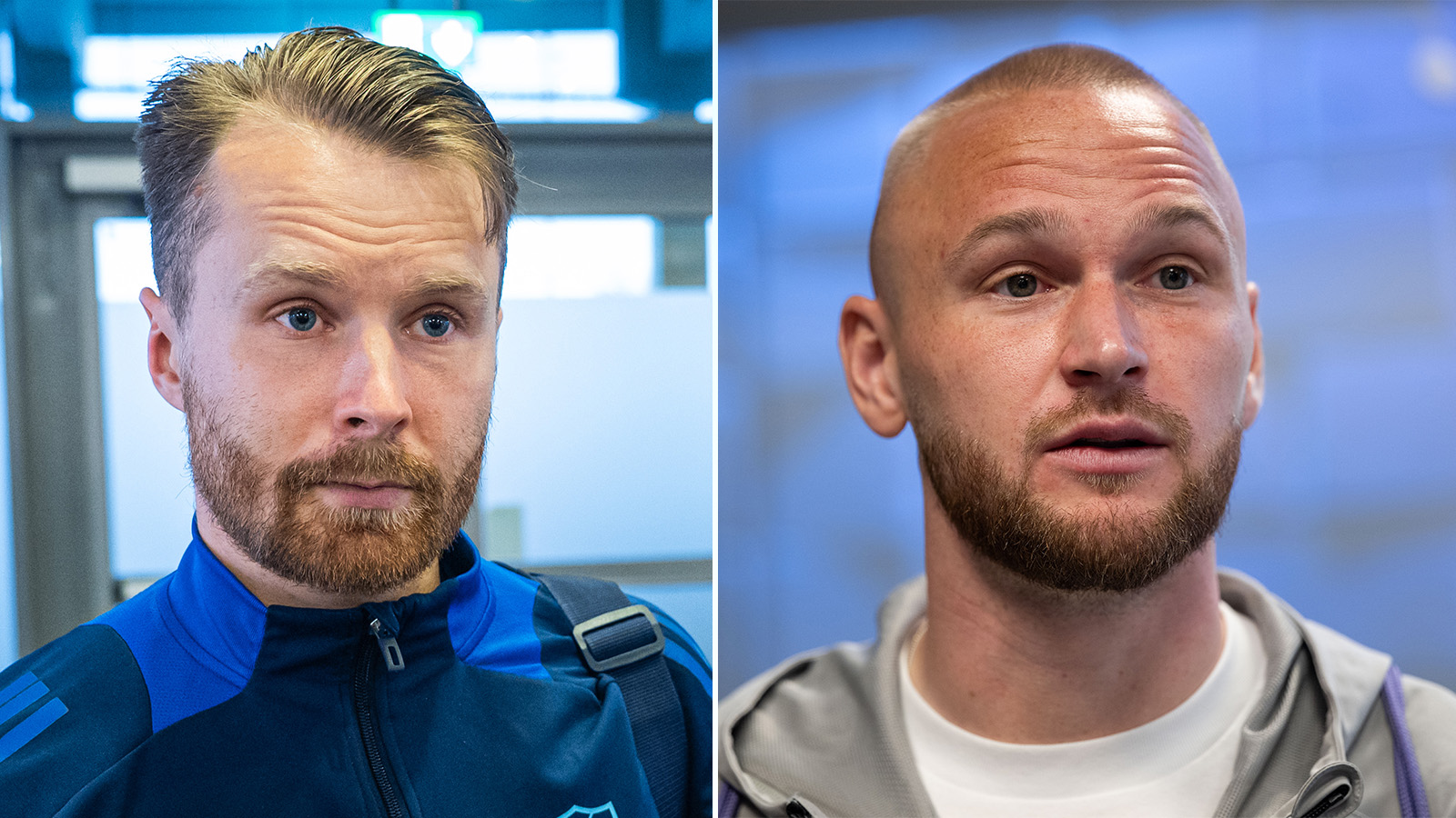 Stjärnans miss: ”Fan, jag fick ångest”