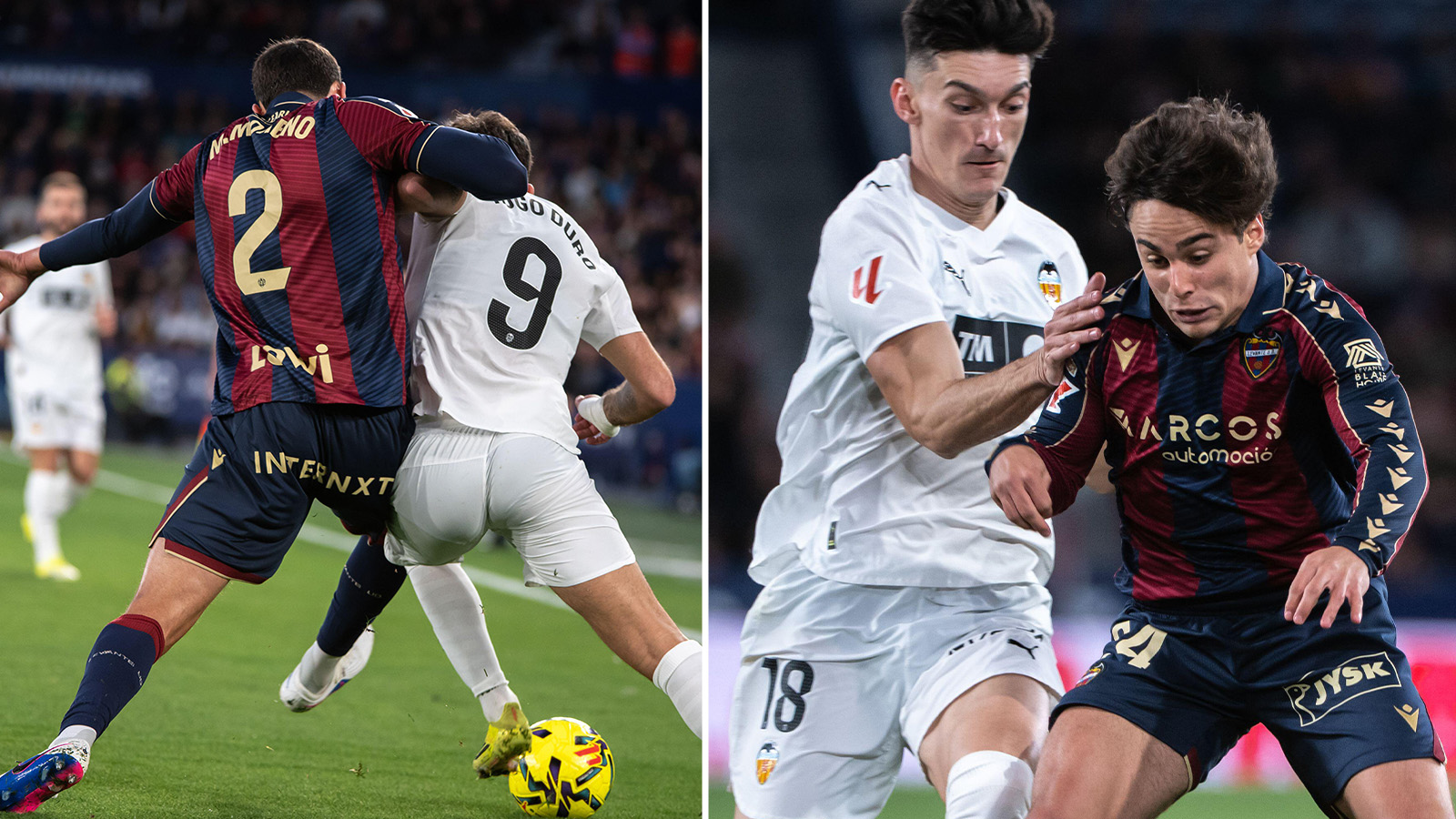 Fick derbyt att spåra ur: ”Men jag ville inte förödmjuka”