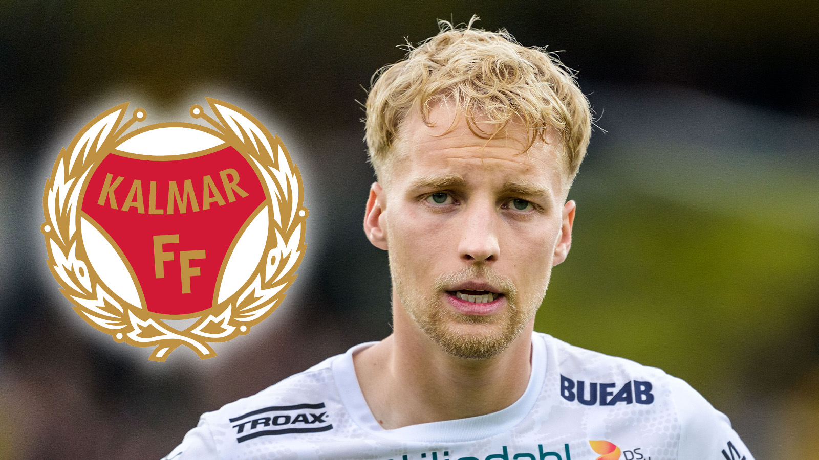 Officiellt: Kalmar FF värvar Victor Larsson