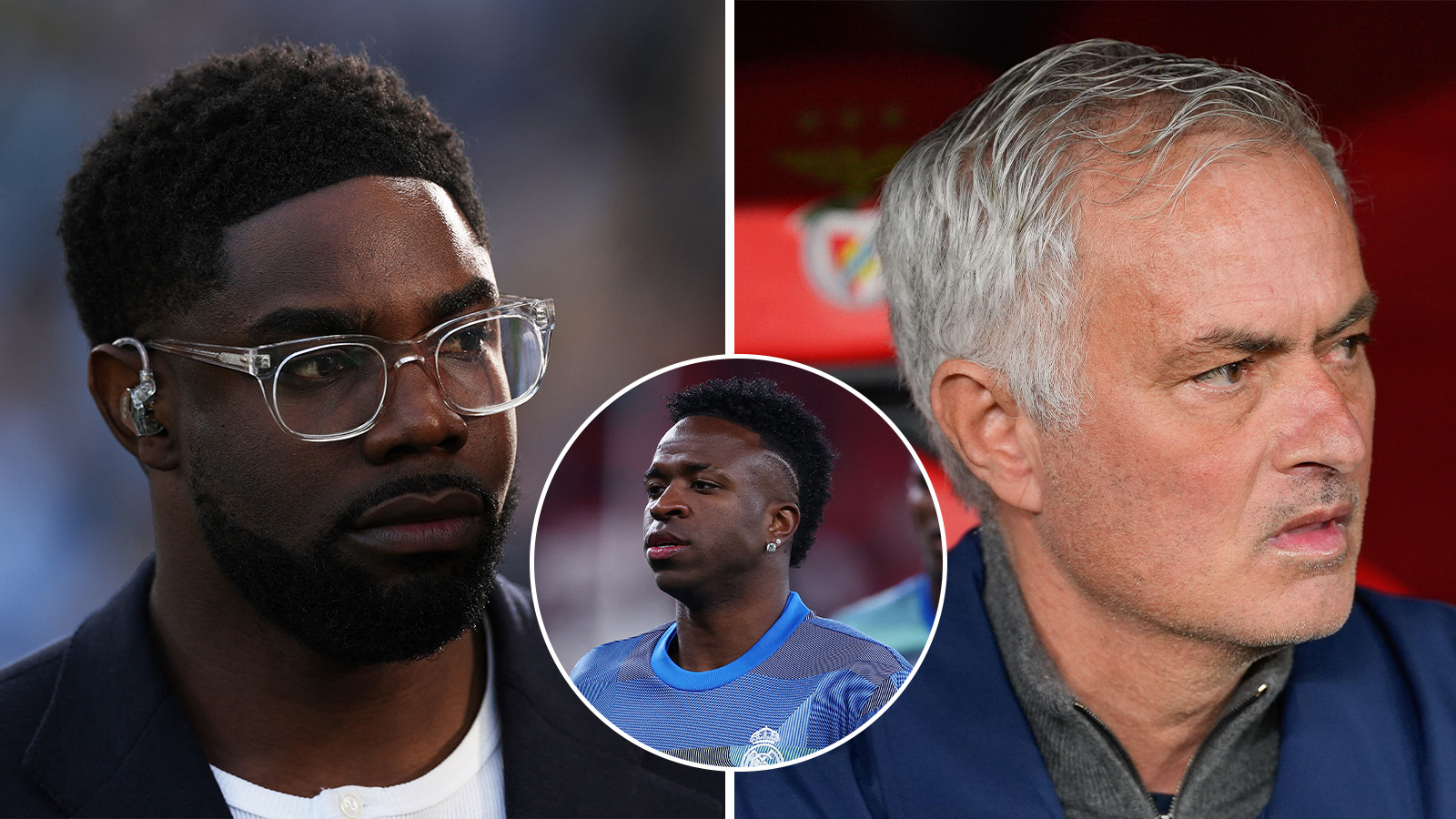 Sågningen: ”Det är hyckleri från Mourinho”