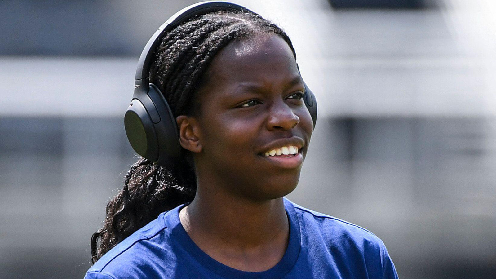 Officiellt: Hammarby lånar från Arsenal