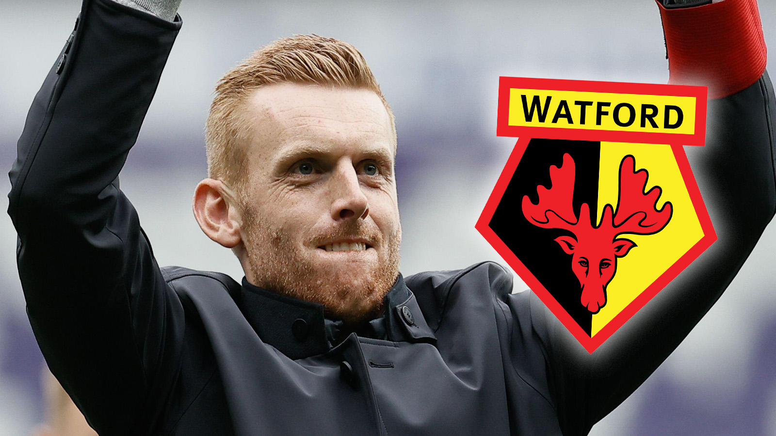 Klart: Watford anställer tränare från Anderlecht