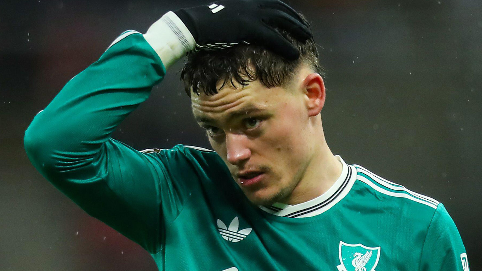 Beskedet: Wirtz missar Liverpools match