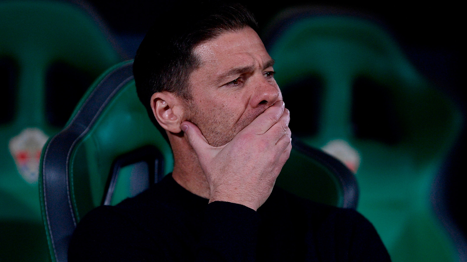 Uppgifter: Xabi Alonso har nobbat erbjudande