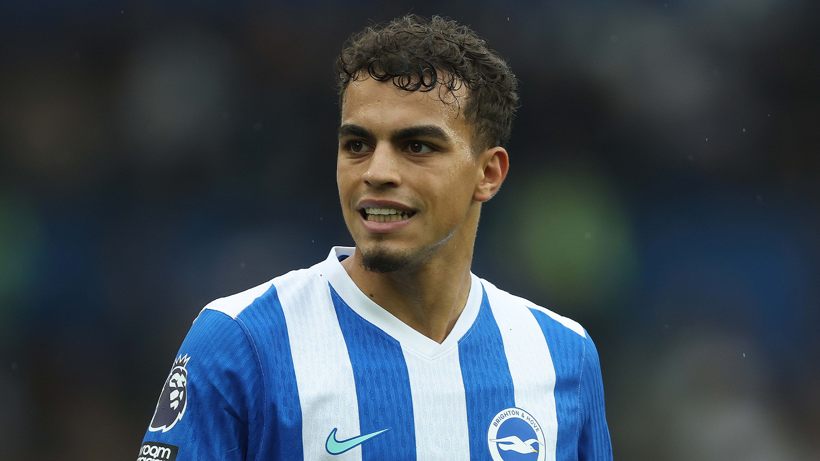 Beskedet: Ayari står över matchen mot Liverpool