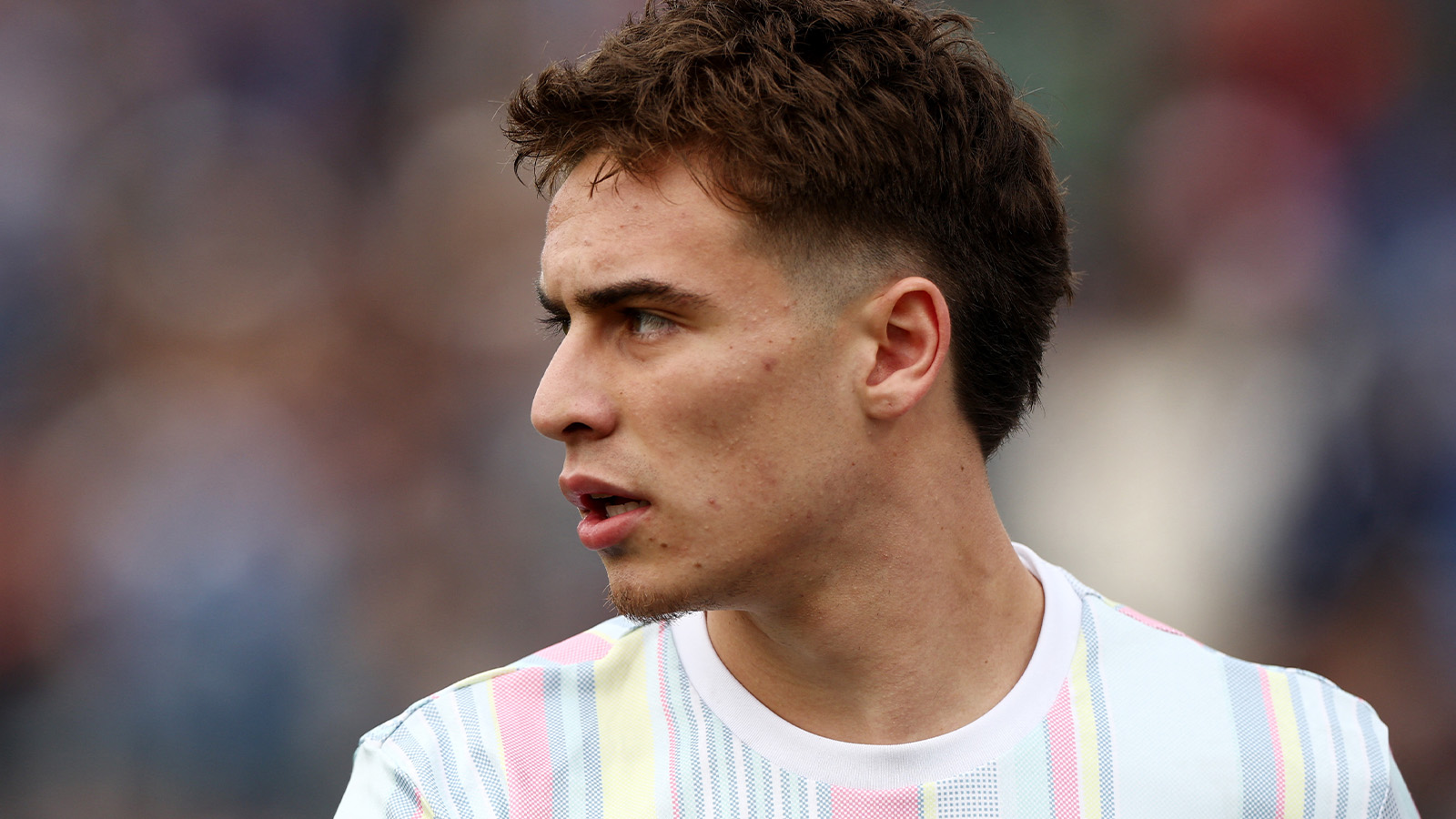 Officiellt: Yildiz förlänger med Juventus