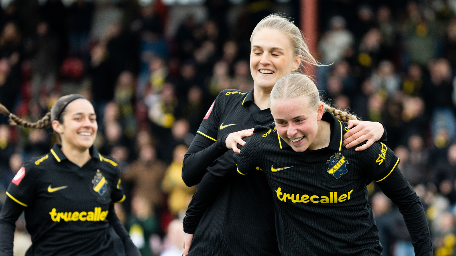 Selin hjälte när AIK vann hemma i premiären