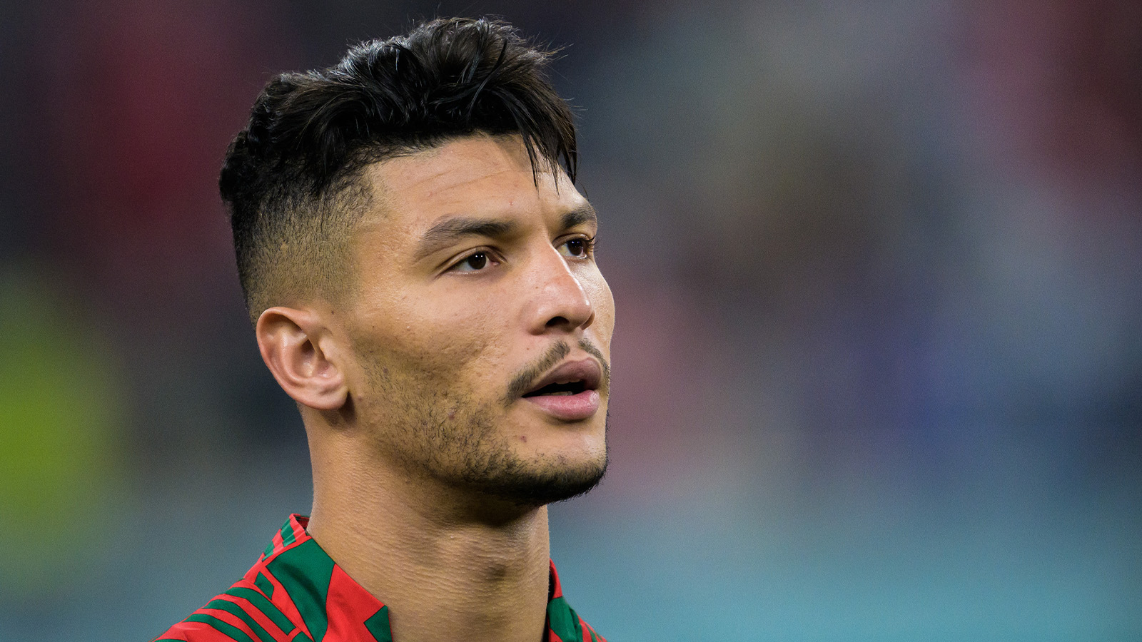 Uppgifter: Achraf Dari till Malmö FF