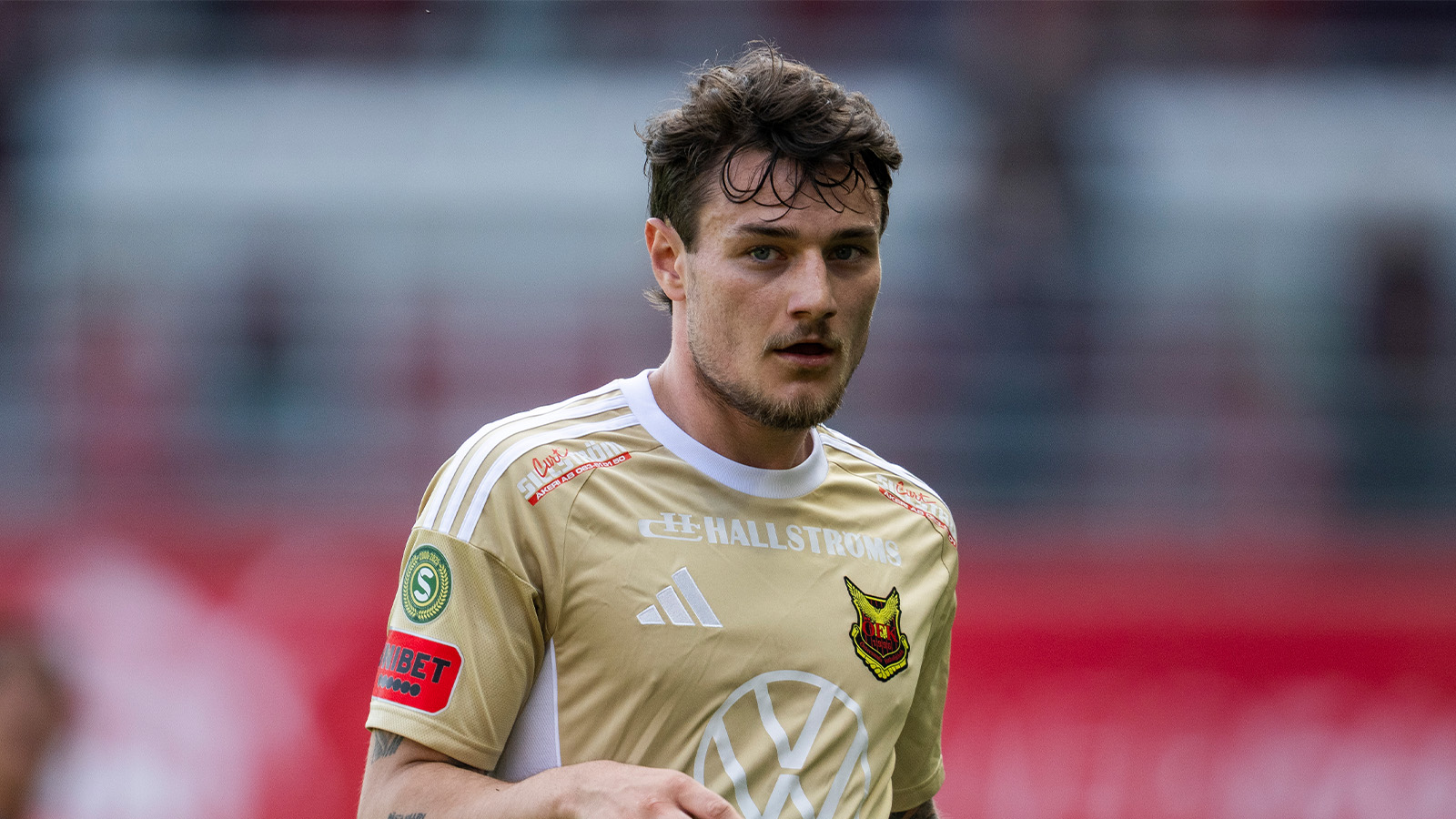 Klart: Edqvist lämnar Östersund