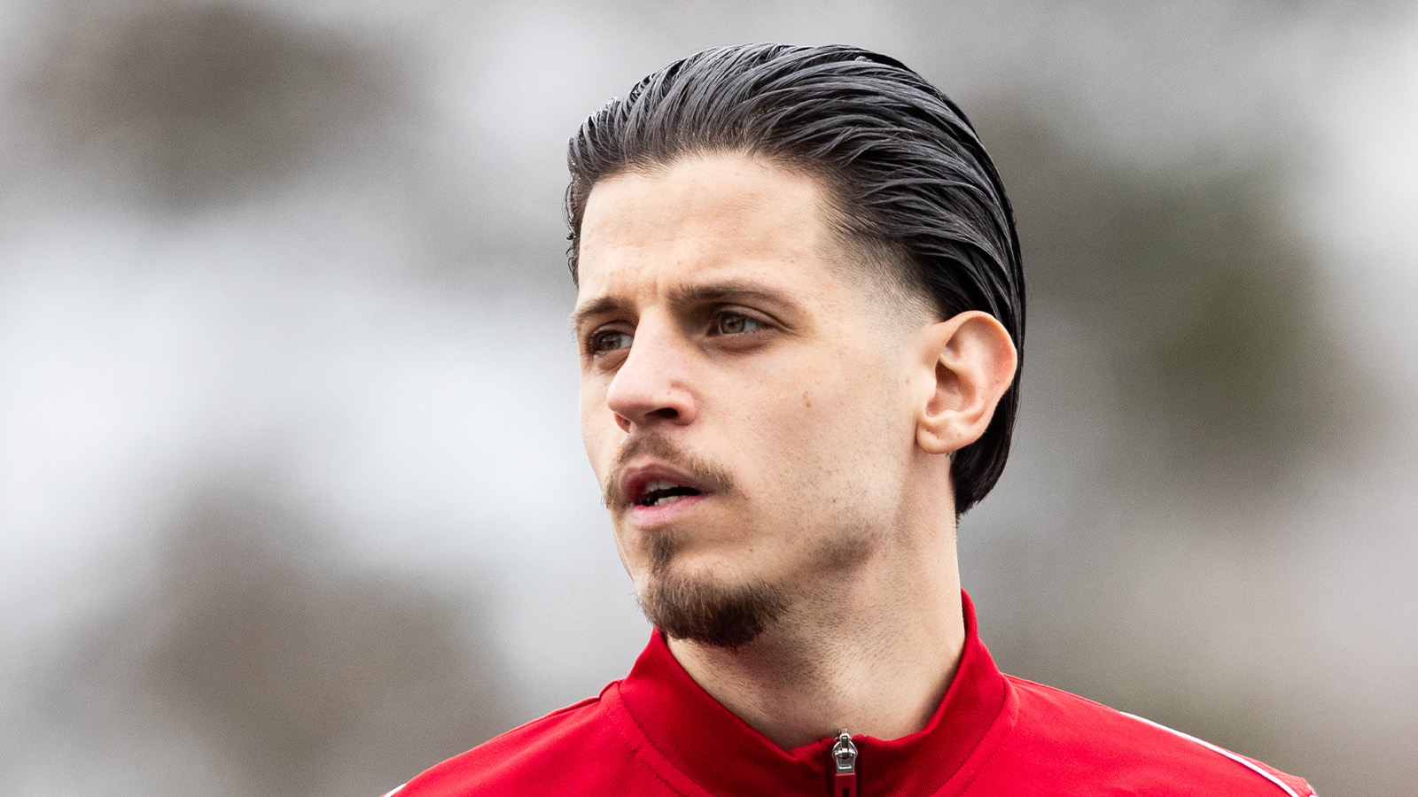 Officiellt: Mutic återvänder hem – klar för Motala AIF