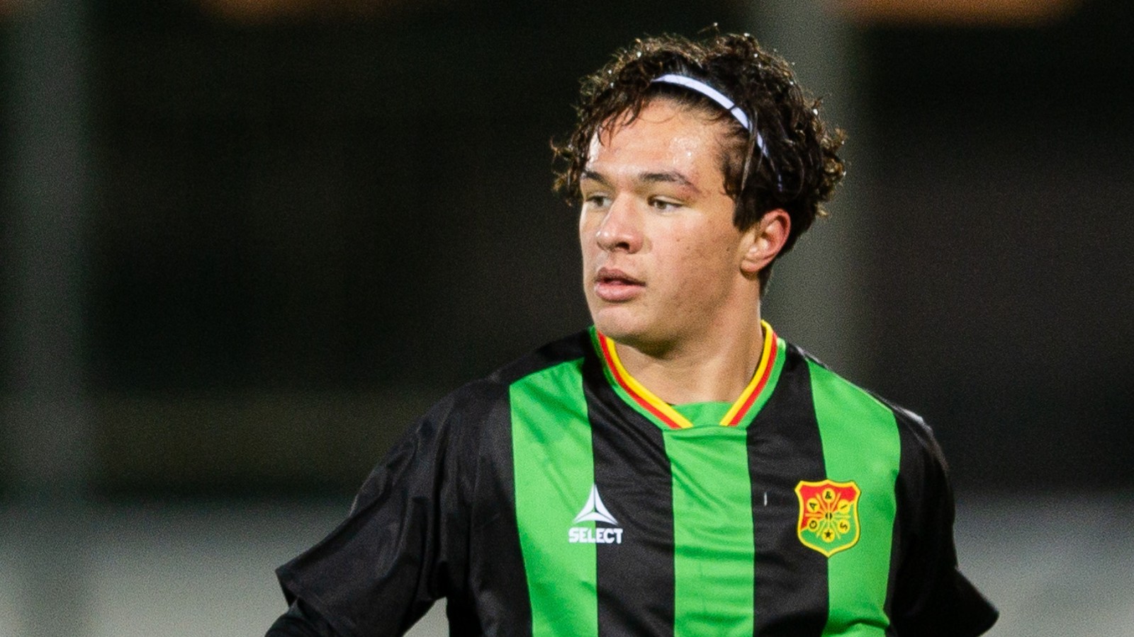 Klart: Utsiktens BK värvar från Gais